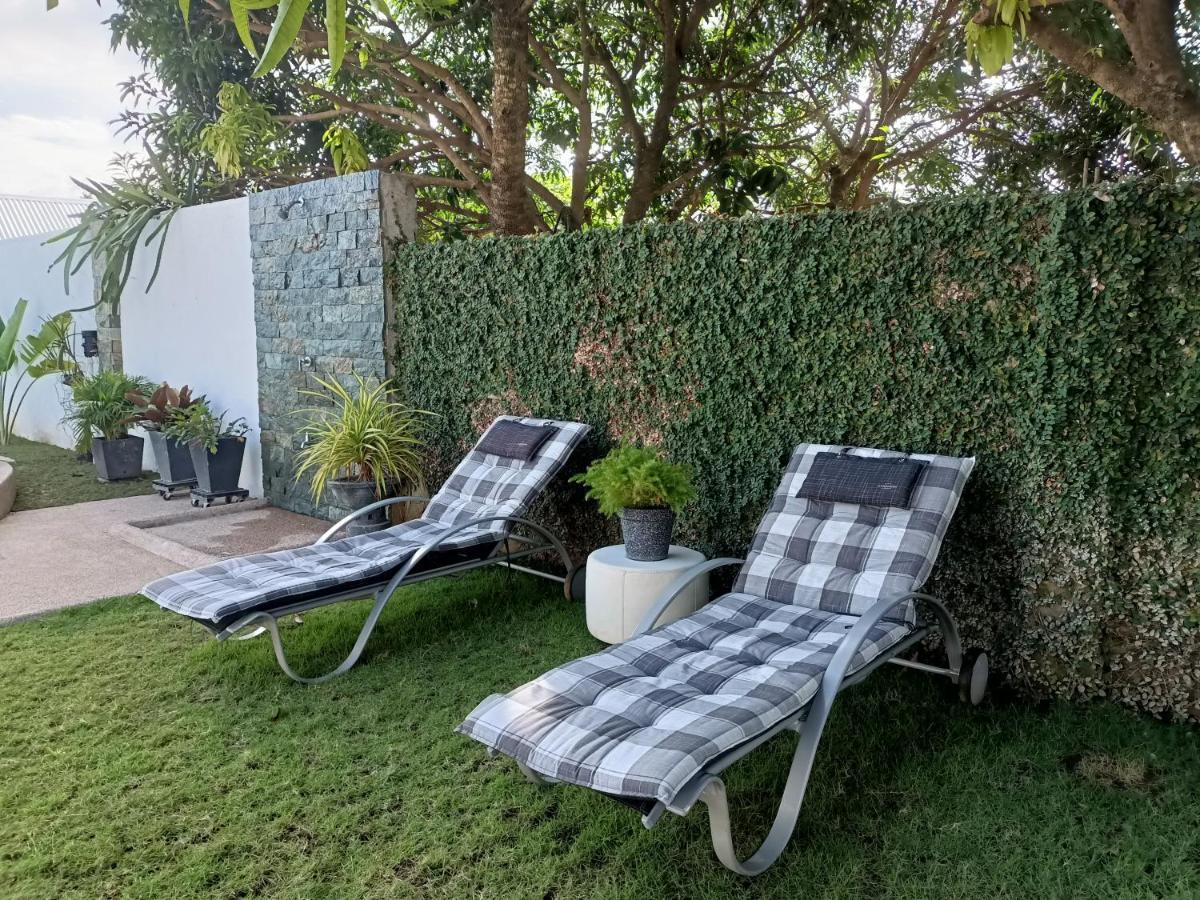 Vickybella'S Funadise Private Resort Cauayan  Exterior photo
